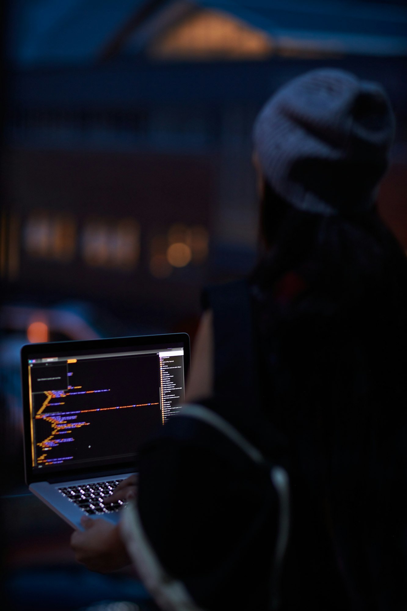 Do you know where your data goes