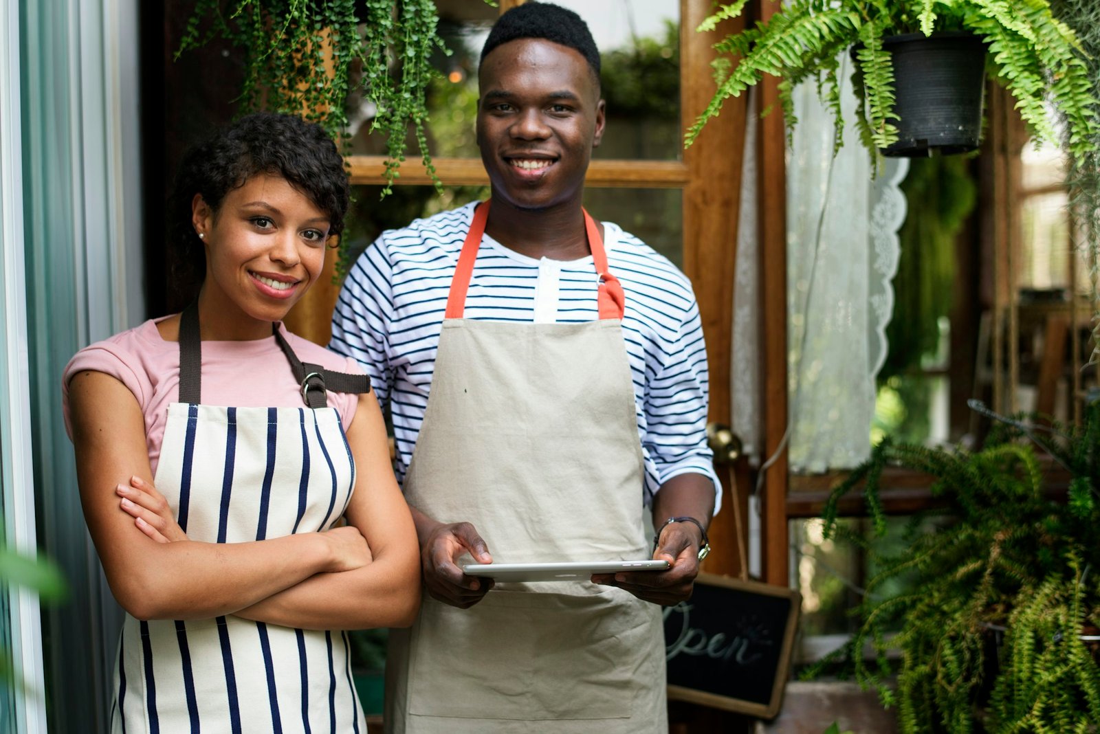 Entrepreneurship Commerce Purchase Consumer Available